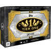 2025 Topps Tier One Baseball Hobby Box