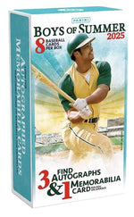 Panini Boys of Summer 2025 Hobby Box