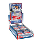 2025 Topps Series 2 Baseball Hobby Pack