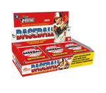 2025 Topps Heritage Hobby Box
