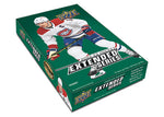 Upper Deck 2022-23 Extended Series Hockey Hobby Box (24 Packs)