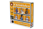 Panini Chronicles Basketball 2022-23 Hobby Box (6 Packs)