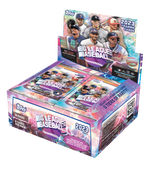 Topps 2023 Big League Baseball Hobby Box (18 Packs)