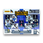 2023 Panini Contenders Football Hobby Mega Box (6 Packs)