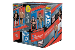 2023 Panini Donruss Elite WWE Hobby Box