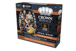 Panini Crown Royale Turkish Euroleague Basketball Hobby Box