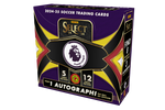 Panini 2024-25 Premier League Select International Hobby Box