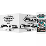 2024 Panini Prizm Football Value Pack Box