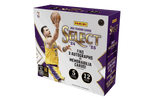 2024-25 Panini Select Basketball Hobby Box