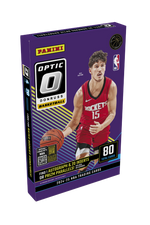 2024-25 Optic Basketball Hobby Box