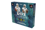 2024 Panini Illusions Football Hobby Box (10 Packs)