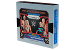 Panini 2024 Prizm Undercard WWE Box