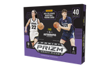 2024/25 Panini Prizm Draft Picks Collegiate Basketball Hobby Box