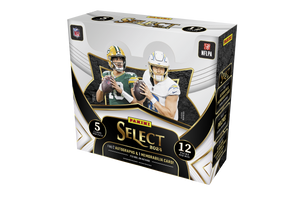 2024 Select Football Hobby Box