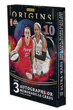 2024 Panini Origins WNBA Hobby Box (10 Cards)