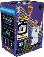 2024-25 Optic Basketball Blaster Box