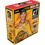 2025 Donruss Racing Mega Box