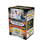 2025 Panini Prizm LIV Golf Blaster Box