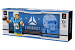 2025 Panini Luminance Football Hobby Box