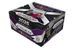 2025 Panini Prizm Baseball Hobby Box