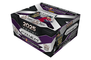2025 Panini Prizm Baseball Hobby Box