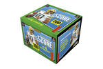 2025 Panini Score Football Hobby Box (10 Packs)