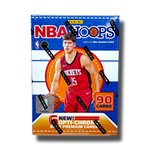 Panini NBA Hoops Basketball 2024-25 Hobby Blaster Box