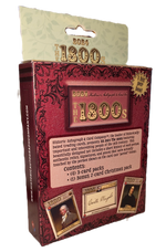 2024 Historic Autographs The 1800s Hobby Box