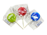 Sour Punch Assorted Lollipops