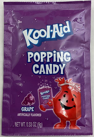 
                
                    Load image into Gallery viewer, Kool-Aid Popping Candy
                
            
