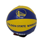 Golden State Warriors Softee Basketball
