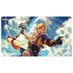 Magic The Gathering Final Fantasy Playmats