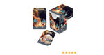 Ultra Pro Pokemon Scorching Summit Deck Box