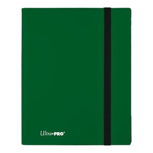 Ultra Pro Binder Portfolios