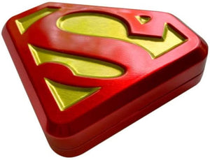 Superman Shield Candies