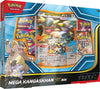 Mega Kangaskhan ex Box