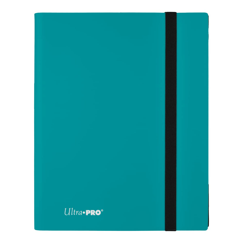 Ultra Pro Binder Portfolios
