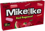 Mike and Ike Red Rageous Theater Box