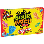 Sour Patch Kids Extreme Theater Box