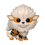 Arcanine Funko Pop