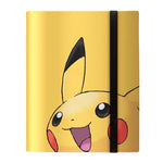 Ultra-Pro Pikachu 9 Pocket Pro Binder