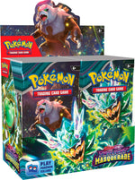 Pokemon TCG Twilight Masquerade Booster Box (36 Packs)