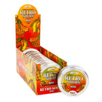 Retro Sours Mango Box