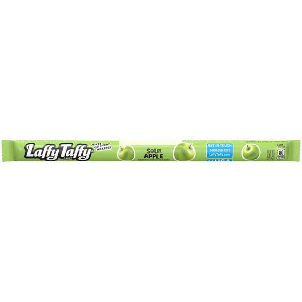 
                
                    Load image into Gallery viewer, Laffy Taffy Rope Assorted Flavors
                
            