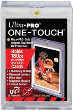 Ultra Pro 180pt One-Touch