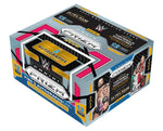 Panini 2023 Prizm WWE Hobby Box (12 Packs)