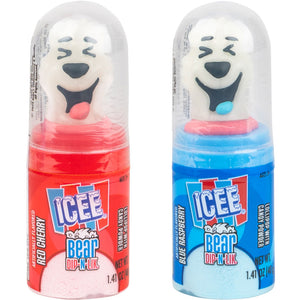 Icee Bear Dip-N-Lik