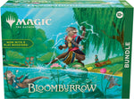 Magic the Gathering Bloomburrow Bundle