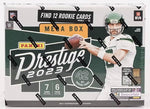 Panini 2024 Prestige Football Mega Box