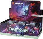 Duskmourn House of Horror Play Booster Box